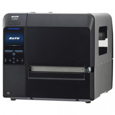 Принтер этикеток Sato CL4NX USB, RS232, Ethernet, bluetooth, UHF RFID, RTC (WWCL06060EU)