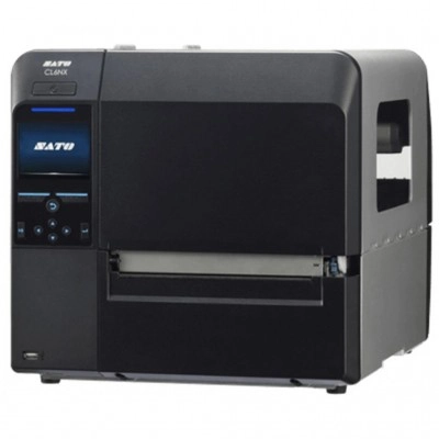 Принтер этикеток Sato CL4NX USB, RS232, Ethernet, bluetooth, UHF RFID, RTC (WWCL06060EU)