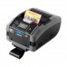 Принтер этикеток Sato PW208NX портативний, USB, Bluetooth, WLAN, Dispenser (WWPW2308G)