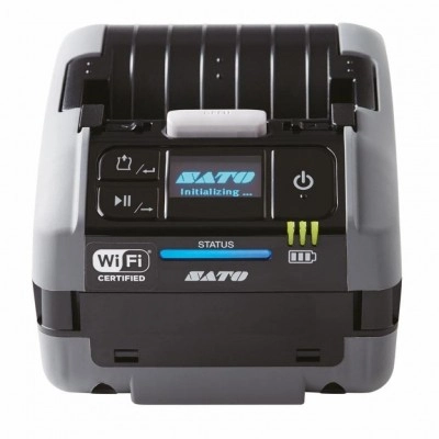 Принтер этикеток Sato PW208mNX портативний, USB, Bluetooth (WWPW2600G) Принтер этикеток Sato PW208mNX портативний, USB, Bluetooth (WWPW2600G)