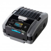 Принтер этикеток Sato PW208mNX портативний, USB, Bluetooth (WWPW2600G)