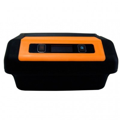Принтер чеков HPRT HM-Z3 мобільний, Bluetooth, USB, RS232 (16587)