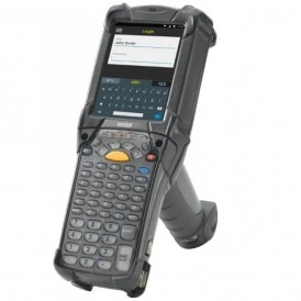 Термінал збирання даних Symbol/Zebra MC92 2D, GUN, 53 key