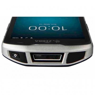 Термінал збору даних Symbol/Zebra TC56, 2D, NFC, 5.0'