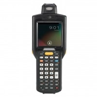 Термінал збору даних Symbol/Zebra MC32 Rotating Head, 1D SE96x, 38 key, Android (MC32N0-RL3SAHEIA) Термінал збору даних Symbol/Zebra MC32 Rotating Head, 1D SE96x, 38 key, Android (MC32N0-RL3SAHEIA)