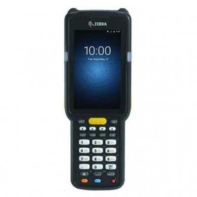 Термінал збору даних Symbol/Zebra МС33 2D, 29 key, Android (MC330M-SI2HG2RW)