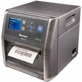Принтер этикеток Honeywell Intermec PD43 DirectThermo, USB ,Cutter (PD43CTA302421S12)