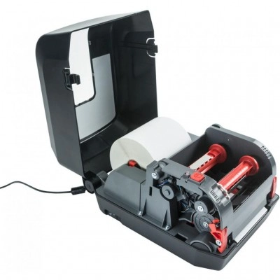 Принтер этикеток Honeywell PC42t Plus USB, Serial, Ethernet (PC42TPE01313)