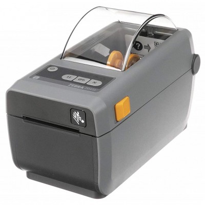 Принтер этикеток Zebra ZD410 USB, USB Host (ZD41022-D0E000EZ)