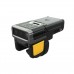 Сканер штрих-кода Symbol/Zebra кільце на палець RS5100 2D, Bluetooth, Single Trigger, Top T (RS51B0-LBSNWR)