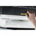 Принтер етикеток Brother PT-E110VP у кейсі з додатковими витратними матеріалами (PTE110VPR1BUND)