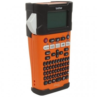 Принтер етикеток Brother PT-E300VP (PTE300VPR1)