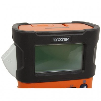 Принтер етикеток Brother PT-E300VP (PTE300VPR1)