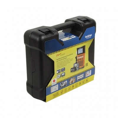 Принтер етикеток Brother PT-E300VP (PTE300VPR1)