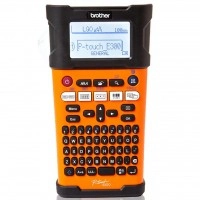 Принтер этикеток Brother PT-E300VP (PTE300VPR1)