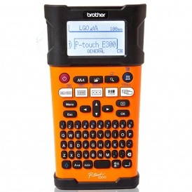 Принтер этикеток Brother PT-E300VP (PTE300VPR1)