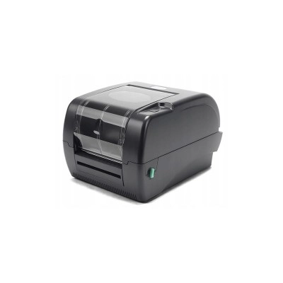 Принтер етикеток TSC TTP-345 300 dpi + Ethernet Термотрансферный принтер + внешни (TTP-345 + Ethernet)