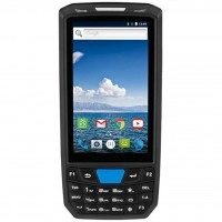 Термінал збору даних Caribe Caribe PL-45L, 2D, ARM Cortex-A53 CPU1.3G, Android 7.1, 2 GB (PL-45L 2D) Термінал збору даних Caribe Caribe PL-45L, 2D, ARM Cortex-A53 CPU1.3G, Android 7.1, 2 GB (PL-45L 2D)