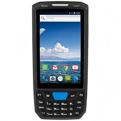 Терминал сбора данных Caribe Caribe PL-45L, 2D, ARM Cortex-A53 CPU1.3G, Android 7.1, 2 GB (PL-45L 2D)