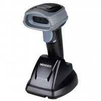 Сканер штрих-кода Mindeo Сканер S2290 2D, BT (CS2290-SR-BT 2D, Bluetooth)