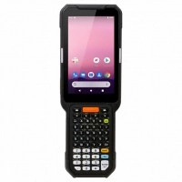 Терминал сбора данных Point Mobile PM45 2D, 4GB/64GB, WiFi, BT, 4.3'', Android (P451G6Y64DFE0C)