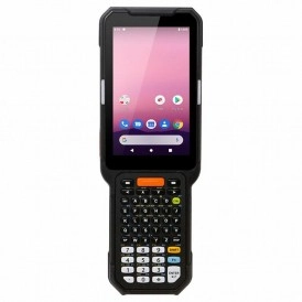 Термінал збору даних Point Mobile PM45 2D, 4GB/64GB, WiFi, BT, 4.3'