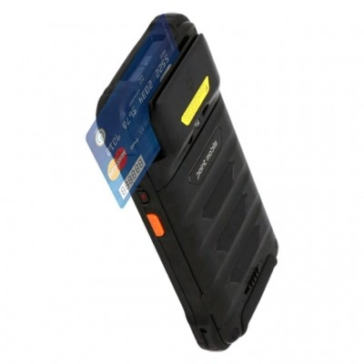 Термінал збору даних Point Mobile PM90 2D, 4G/64G, WiFi, BT, LTE, NFC, 5'