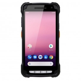Термінал збору даних Point Mobile PM90 2D, 4G/64G, WiFi, BT, LTE, NFC, 5'
