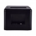 Принтер чеків HPRT TP80BE (USB+Ethernet+Serial) чорний (19605)