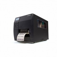 Принтер этикеток Toshiba B-EX4T2 300Dpi, USB 2.0, Ethernet (B-EX4T2-TS12)