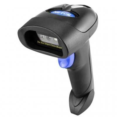 Сканер штрих-коду Netum NETUM L-5 2D, USB (L5-NT0055)