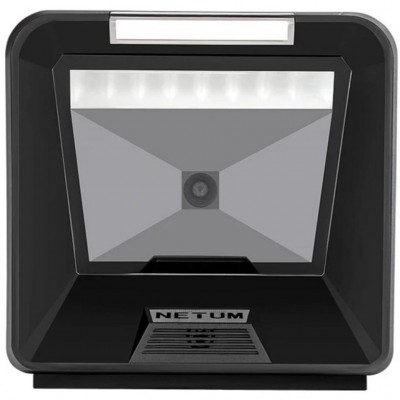 Сканер штрих-кода Netum NETUM NT-2080 2D, USB (2080-NT0052)