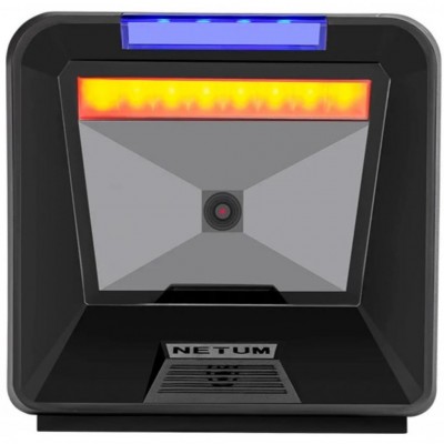 Сканер штрих-коду Netum NETUM NT-2080 2D, USB (2080-NT0052)