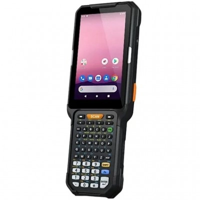 Термінал збору даних Point Mobile PM451, 2D, Qualcomm 2.2GHz Octa Core, 4GB/64GB (P451G3Y24DGE0C)