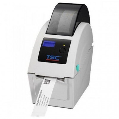 Принтер этикеток TSC TDP-324W 300dpi, USB, Ethernet (99-039A036-0302)