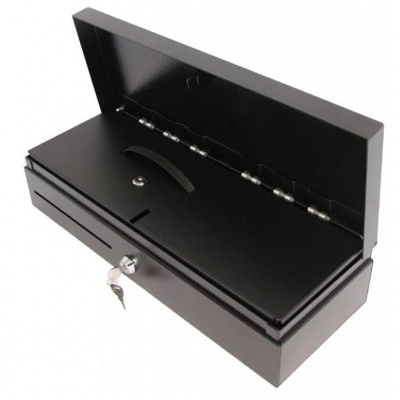 Денежный ящик Geos 461 FlipTop (GE-FT4617)