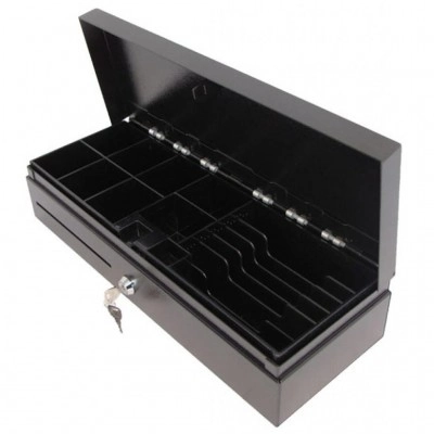 Денежный ящик Geos 461 FlipTop (GE-FT4617)