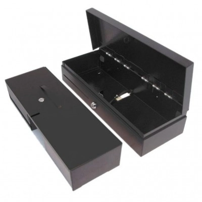 Денежный ящик Geos 461 FlipTop (GE-FT4617)