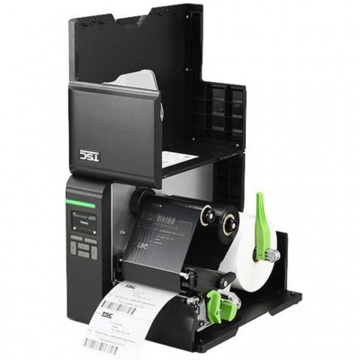 Принтер этикеток HPC System ML340P 300dpi, USB, Serial, Ethernet, Wi-Fi (802.11), Blueto (99-080A006-0302)