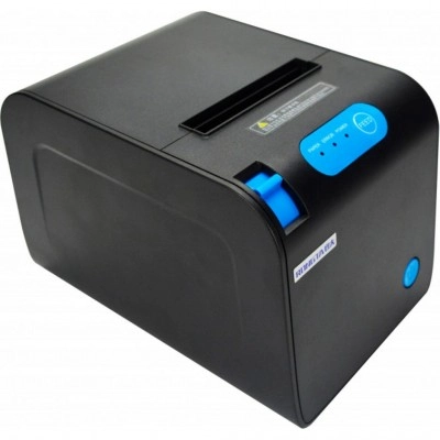 Принтер чеків Rongta RP328L with cuter, Ethernet (RP328L)