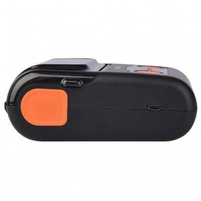 Принтер чеков Rongta RPP02B Bluetooth, USB (RPP02B)