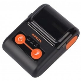 Принтер чеков Rongta RPP02B Bluetooth, USB (RPP02B)