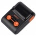Принтер чеков Rongta RPP02B Bluetooth, USB (RPP02B)