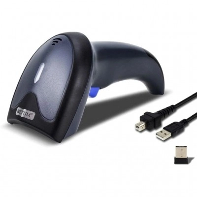 Сканер штрих-коду Netum NT-W6 (NTW6)