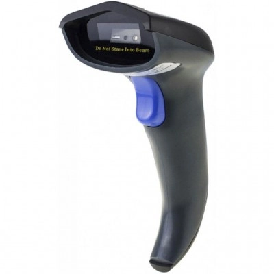 Сканер штрих-коду Netum NT-W6 (NTW6)