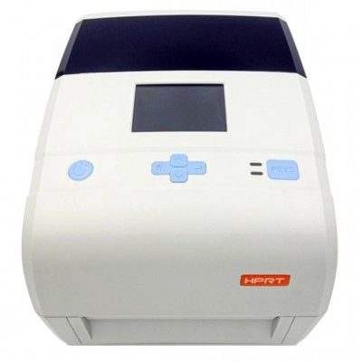 Принтер етикеток HPRT Elite 300dpi, USB, Ethenet, RS232 (18931)