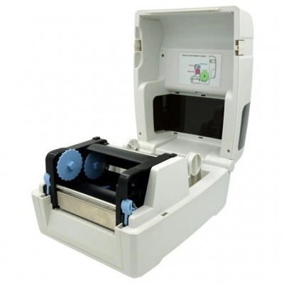 Принтер етикеток HPRT Elite 300dpi, USB, Ethenet, RS232 (18931)