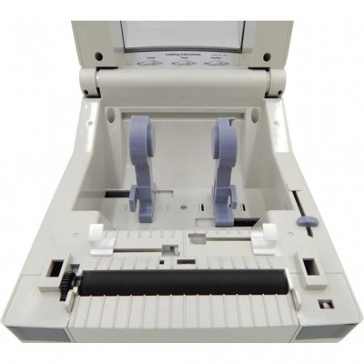 Принтер етикеток Bixolon SRP-E770IIIUE, Ethernet, отделитель (18955)