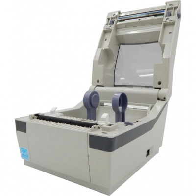 Принтер етикеток Bixolon SRP-E770IIIUE, Ethernet, отделитель (18955)