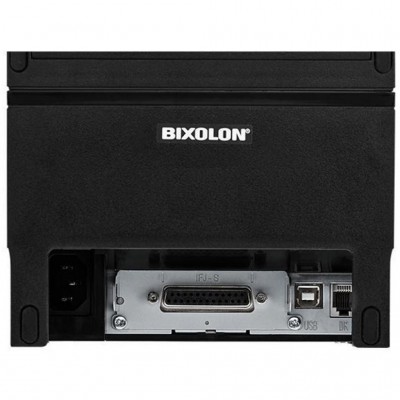 Принтер этикеток Bixolon SRP-S300LXOS USB, RS232 (15976)